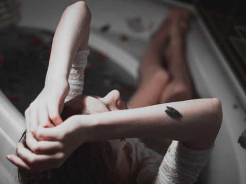 Toivon, Että Jonain Päivänä Ymmärrät Kaiken Sen, Minkä Laitoit Minut Käymään Läpi
