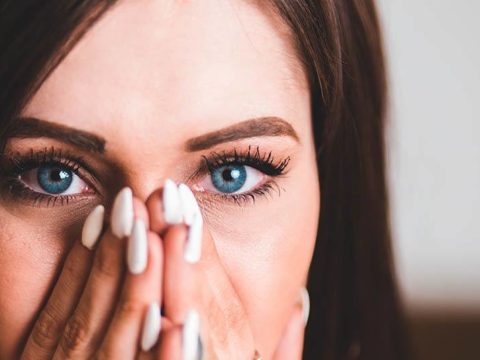 Rakas Luoja, Anna Minulle Voimaa Päästä Irti Siitä, Mikä Ei Ole Minun