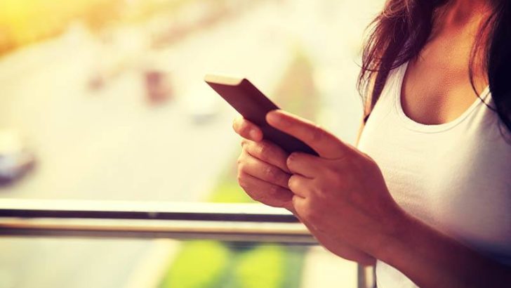 7 Tekstiviestittelyn Varoitusmerkkiä, Jotka Todistavat, Että Hän On Sinulle Väärä Ihminen