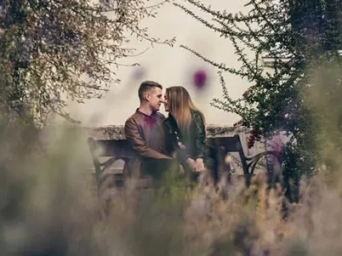 Tältä Näyttää Oikeaan Suhteeseen Joutuminen