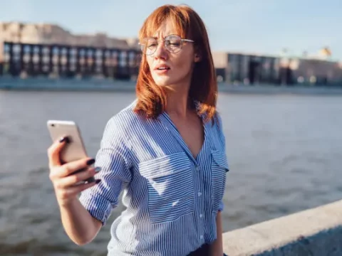 Miksi Hän Tekstaa Minulle Joka Päivä, Jos Hän Haluaa Vain Ystävyyttä?