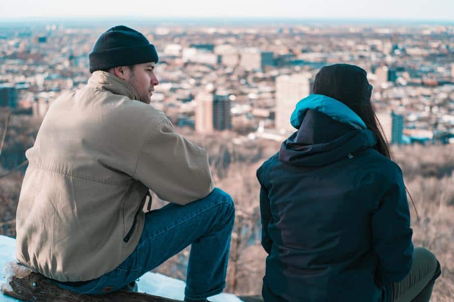 10 Dingen Die Gebeuren Wanneer Je Een Goede Man Ontmoet Na Een Toxische Relatie 10 Dingen Die Gebeuren Wanneer Je Een Goede Man Ontmoet Na Een Toxische Relatie