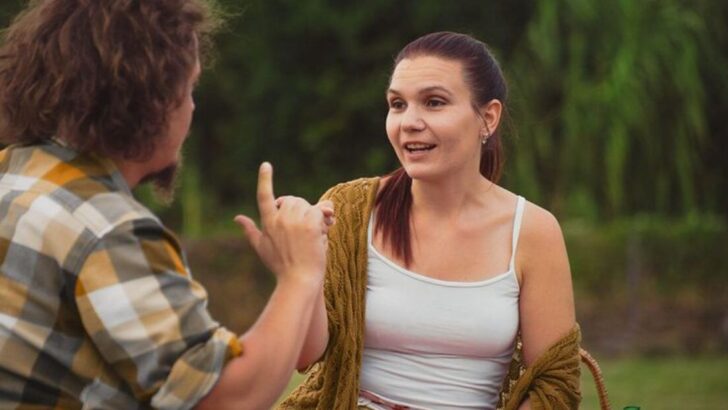 34 asiaa, joita narsisti usein tekee suhteen lopussa