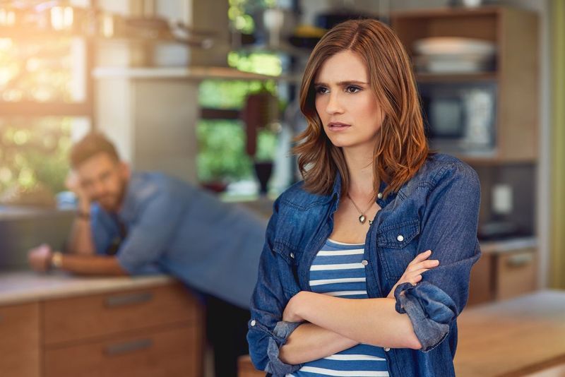 Clarity Can Challenge a Controlling Dynamic&mdash;But It Is Not a Weapon