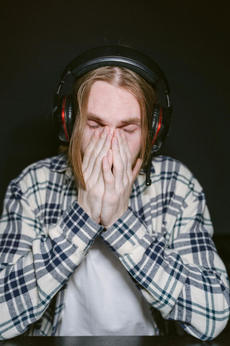 Emotional Regulation