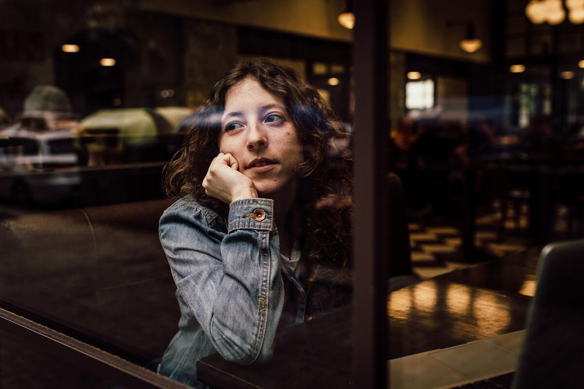 Hij Wil Geen Relatie, Maar Wel Contact: Dit Zijn De Redenen Hij Wil Geen Relatie, Maar Wel Contact: Dit Zijn De Redenen