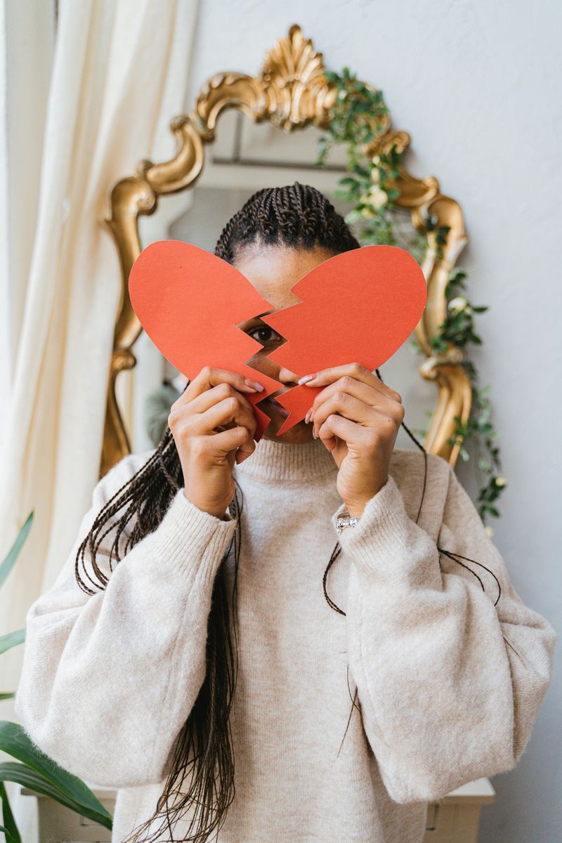 If you really loved me, you would&hellip;