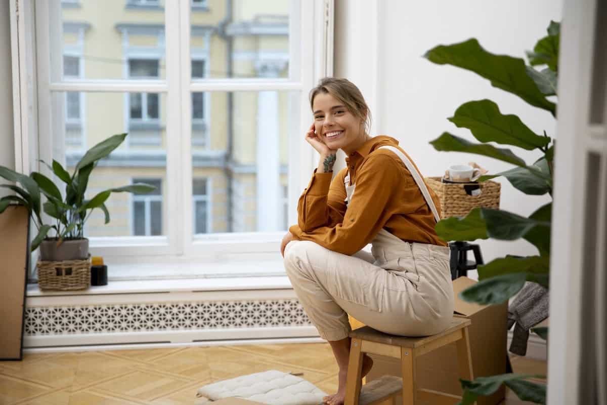Miksi koti alkaa vetää enemmän puoleensa iän myötä? 7 syytä