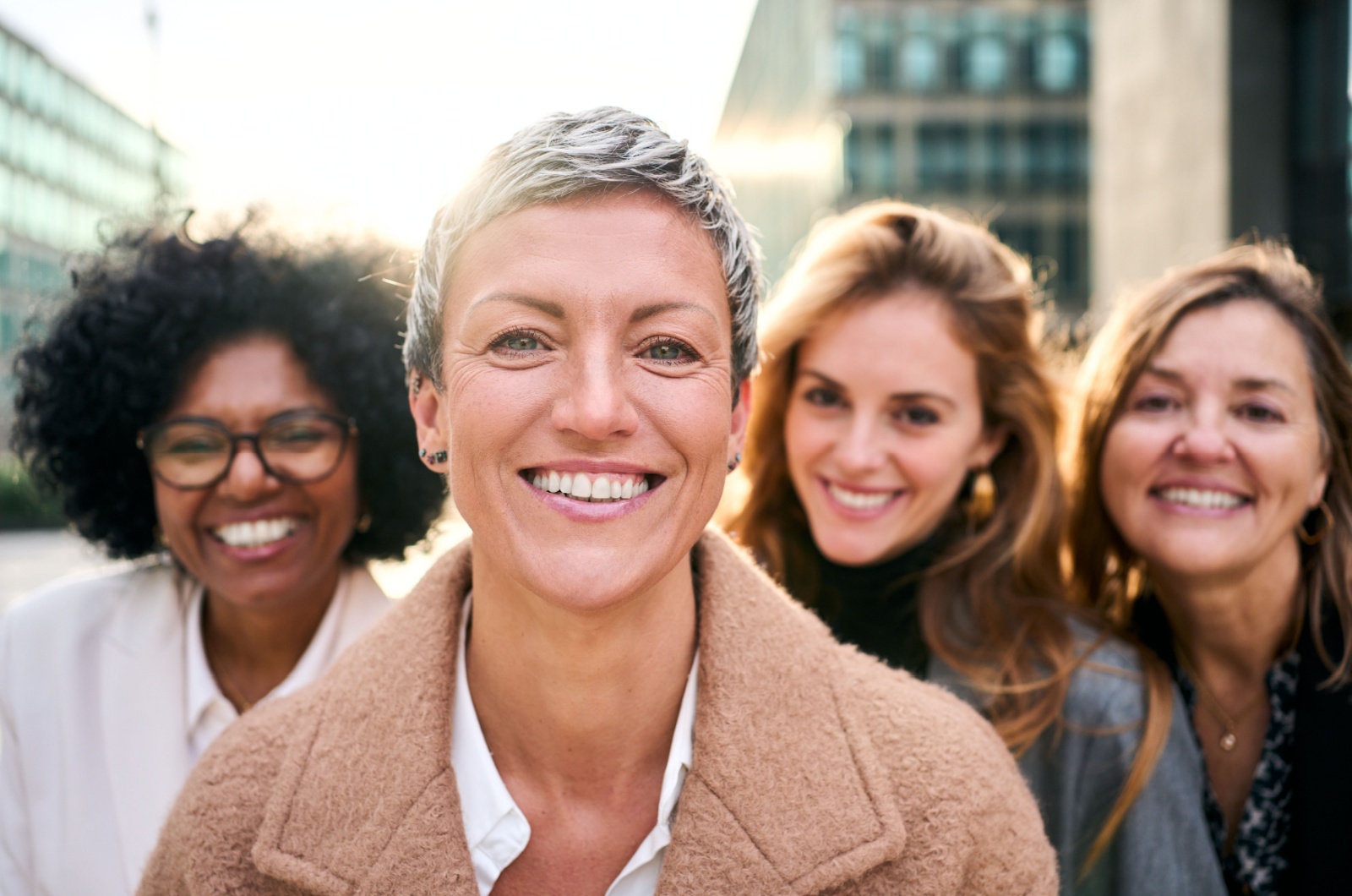 starke frauen