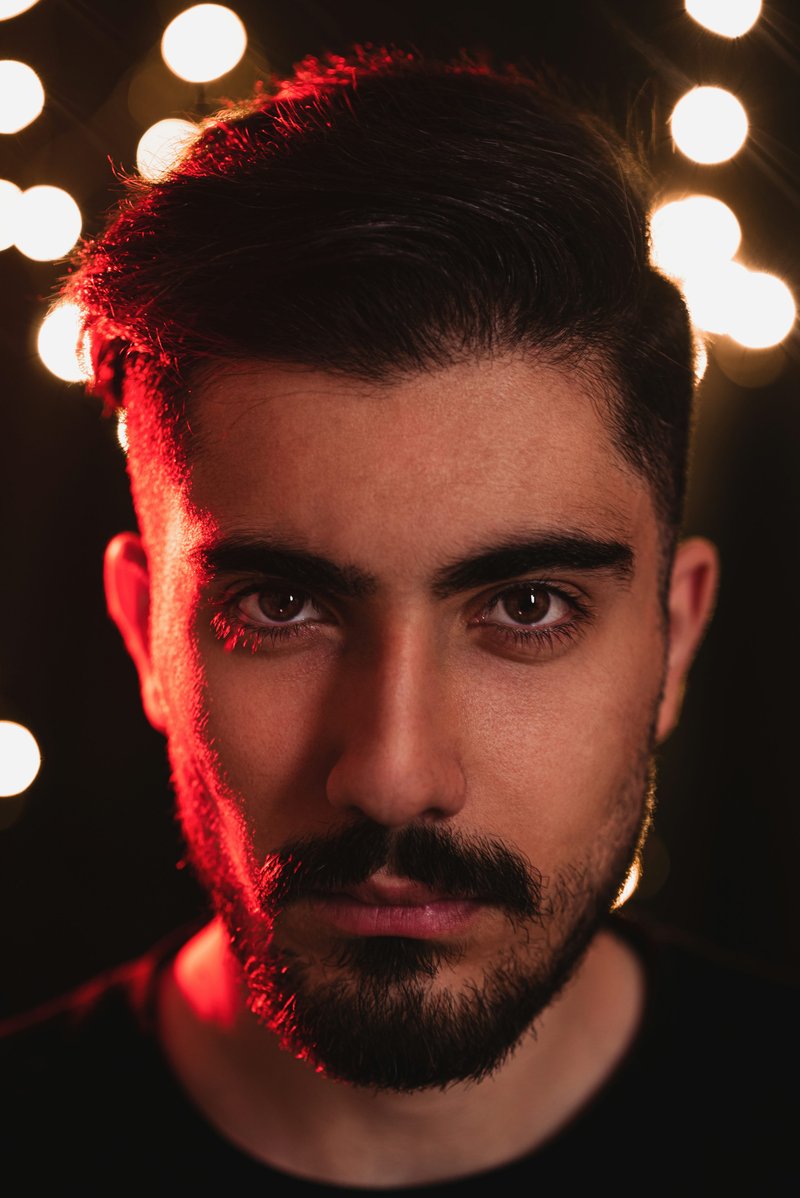 A man with red hair - Free Photo on Unsplash