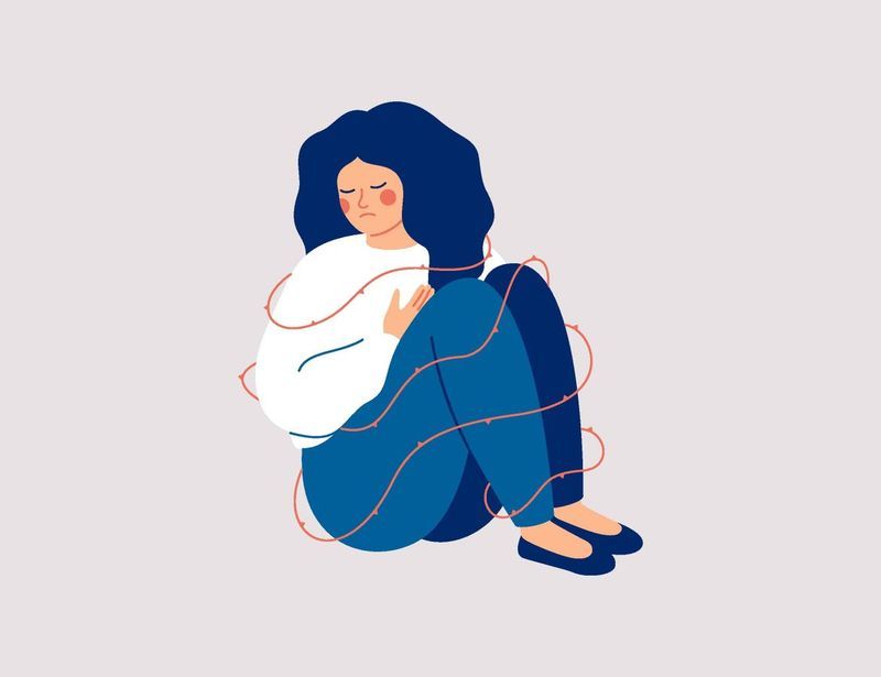 Being immune to guilt-tripping Being immune to guilt-tripping