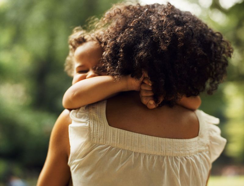Conditional Love and Approval