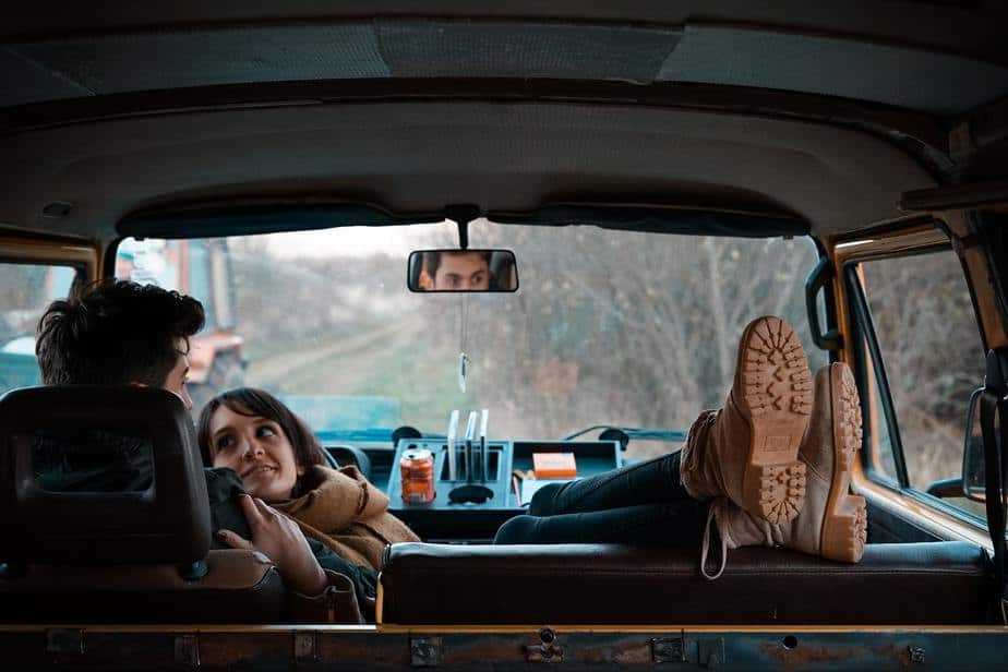 Daten Met Een Vrouw Die Zegt Waar Het Op Staat Kan Intimiderend Zijn, Maar Het Verandert Ook Je Leven Daten Met Een Vrouw Die Zegt Waar Het Op Staat Kan Intimiderend Zijn, Maar Het Verandert Ook Je Leven