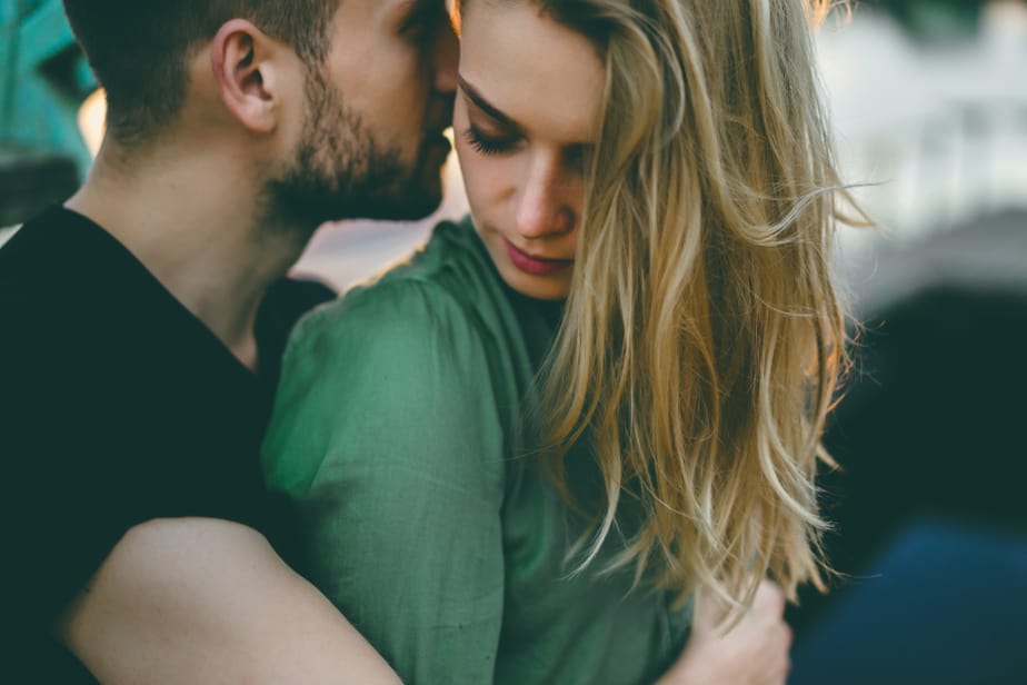 De Echte Verschillen Tussen Verliefd Zijn En Van Iemand Houden