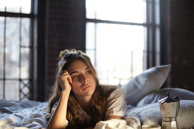 De Nasleep Van Een Relatie Die Je Met Een Narcist Hebt Gehad