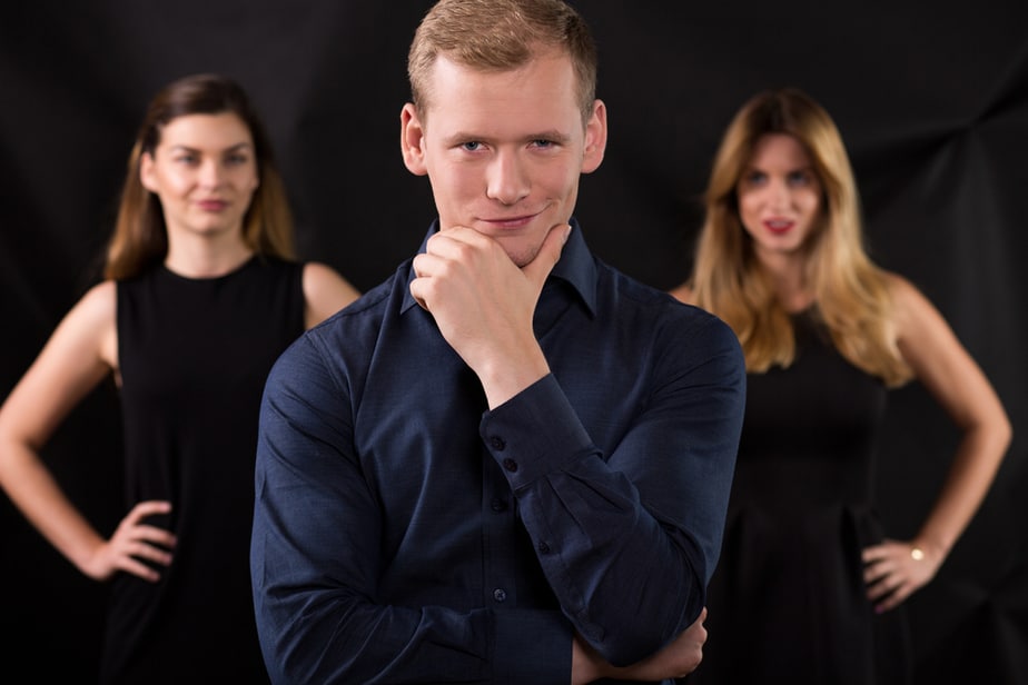 Een Narcist Verandert Nooit Zijn Strepen, Hij Verandert Gewoon Partners