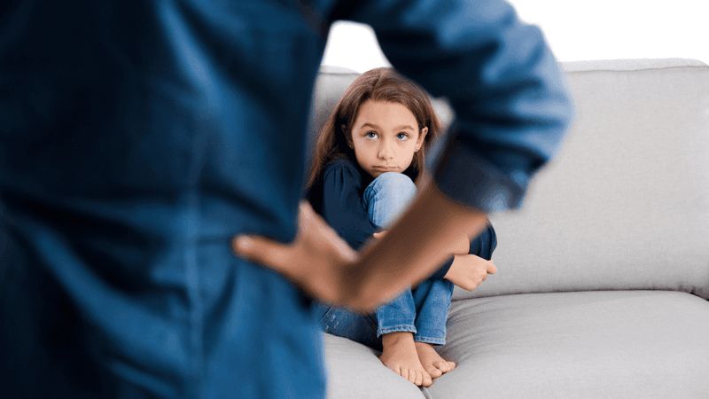 Emotional Manipulation