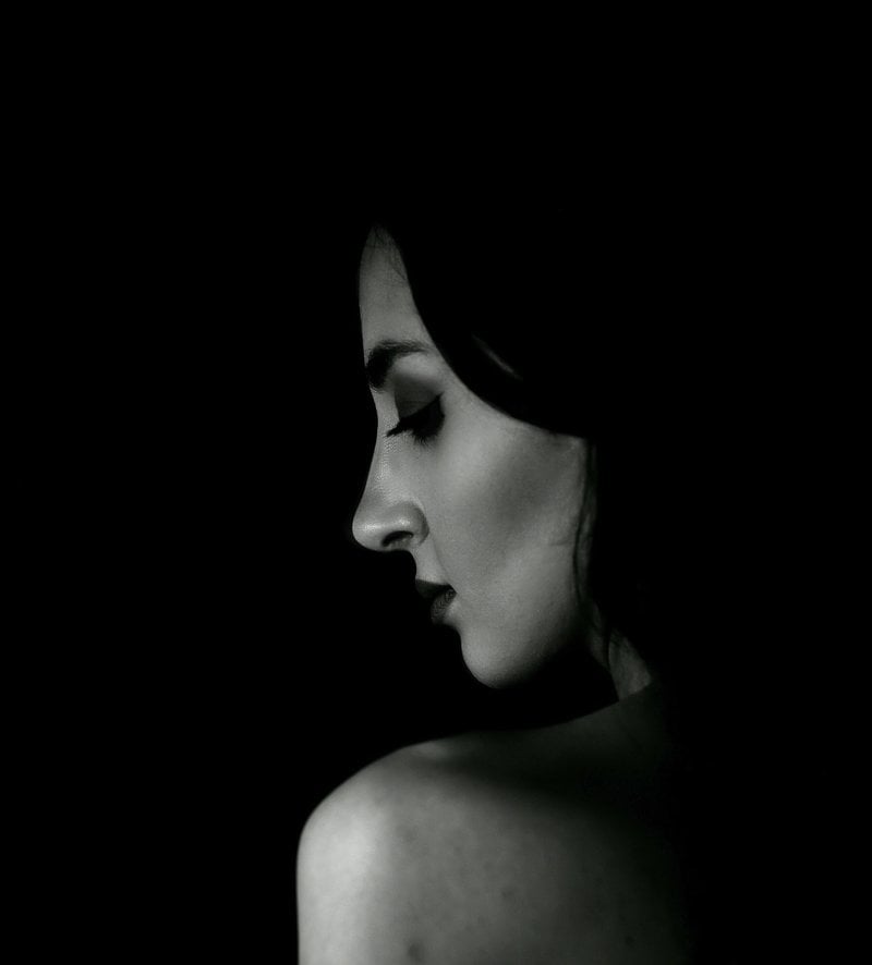 Girl In The Dark Photos, Download The BEST Free Girl In The Dark Stock  Photos & HD Images