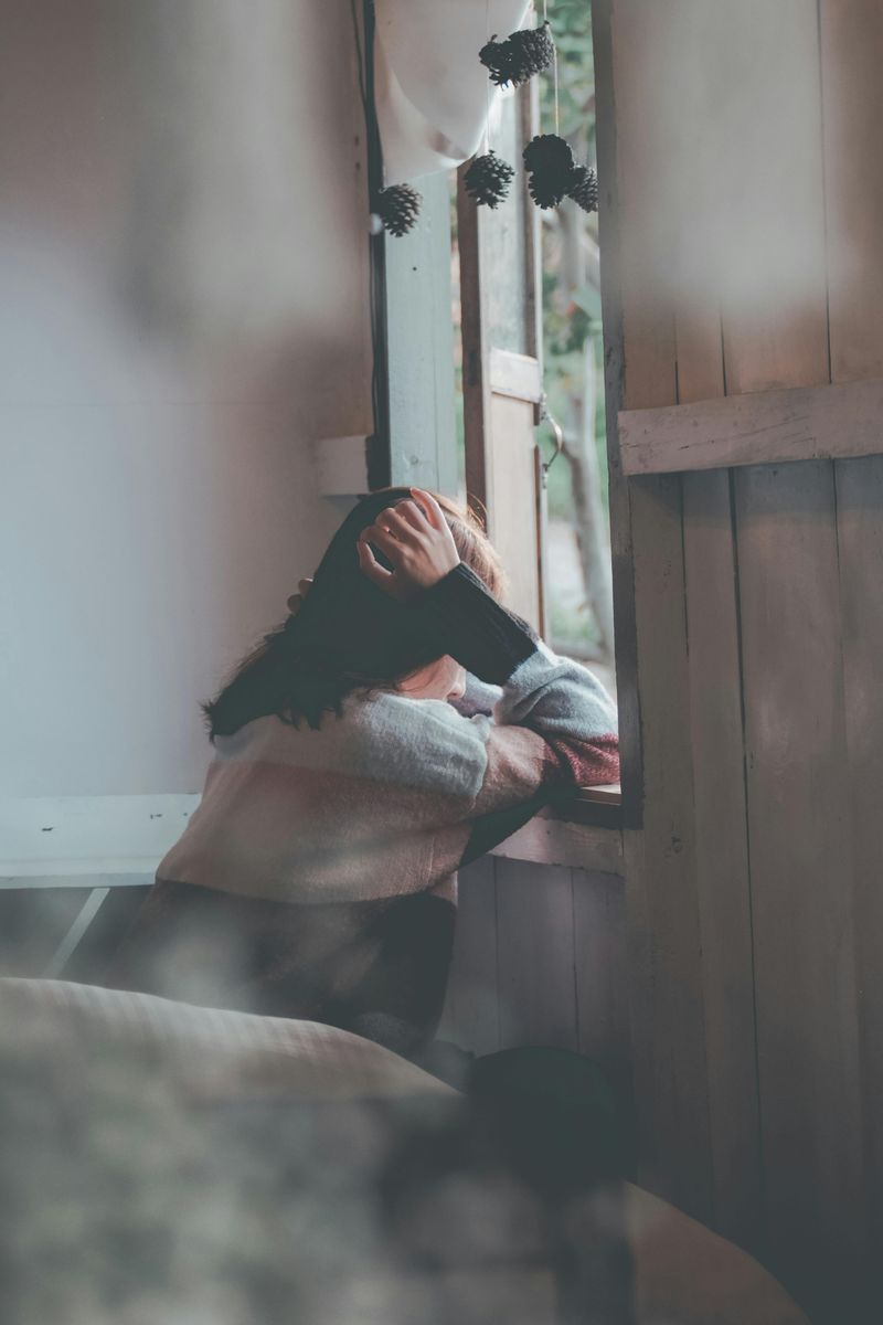I'm Not Responsible for How You Choose to Feel