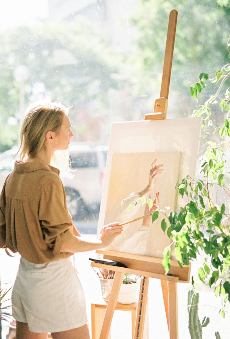 Overcoming guilt for putting yourself first Overcoming guilt for putting yourself first