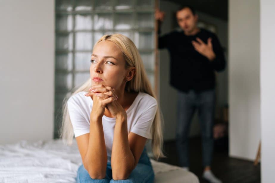 Selbstschutz Kontaktabbruch &ndash; Die letzte M&ouml;glichkeit, sich selbst zu sch&uuml;tzen!