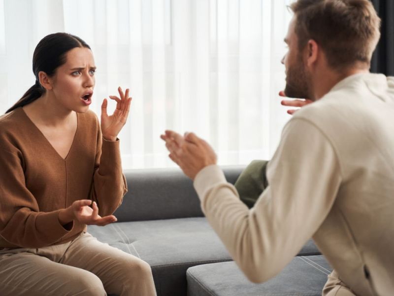 Staying calm when they escalate Staying calm when they escalate