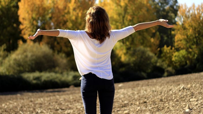 Strength Is Not a Test She Passes by Returning