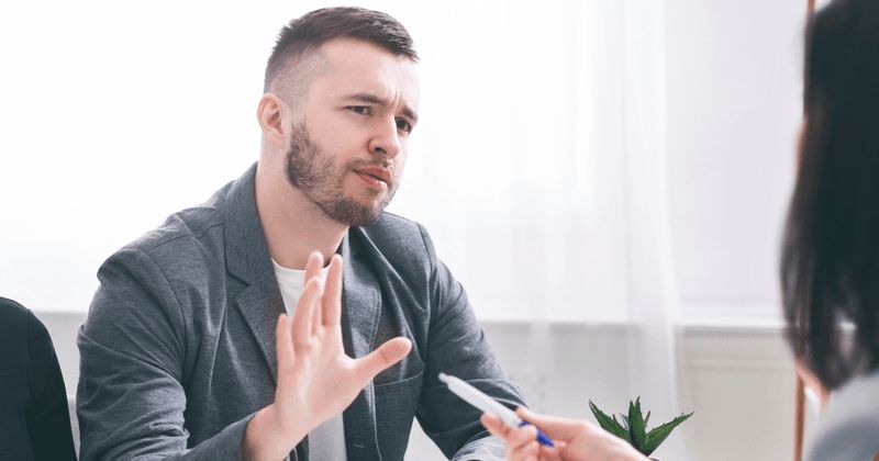 They don&rsquo;t respect your &ldquo;no&rdquo;&mdash;they just reframe it.
