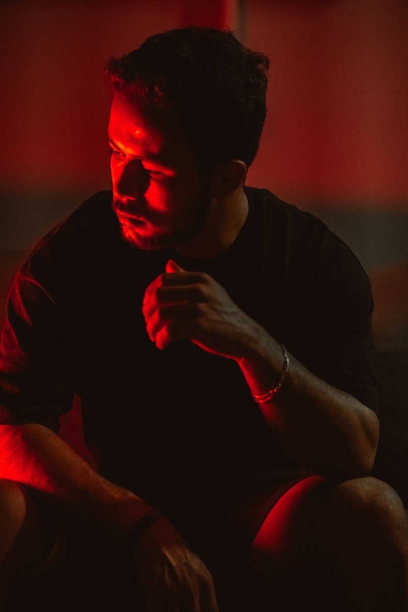 Thinking Serious Man &middot; Free Stock Photo