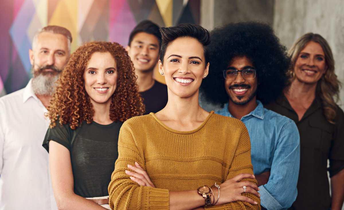 10 Verhaltensweisen der von Natur aus selbstbewussten und respektierten Menschen, laut Psychologie 10 Verhaltensweisen der von Natur aus selbstbewussten und respektierten Menschen, laut Psychologie