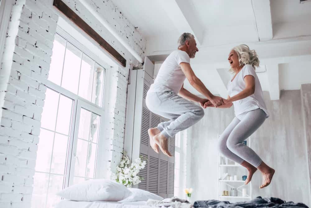10 s&uuml;&szlig;e Zeichen, die beweisen, dass eure Liebe stark und f&uuml;r die Ewigkeit gemacht ist
