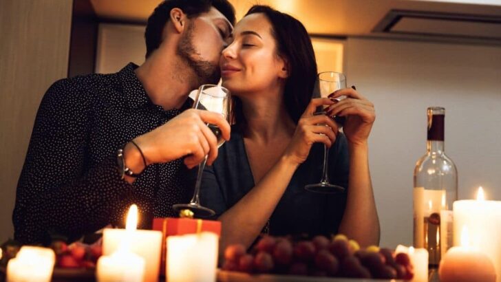 10 merkkiä siitä, että hän haluaa vain seksiä kanssasi