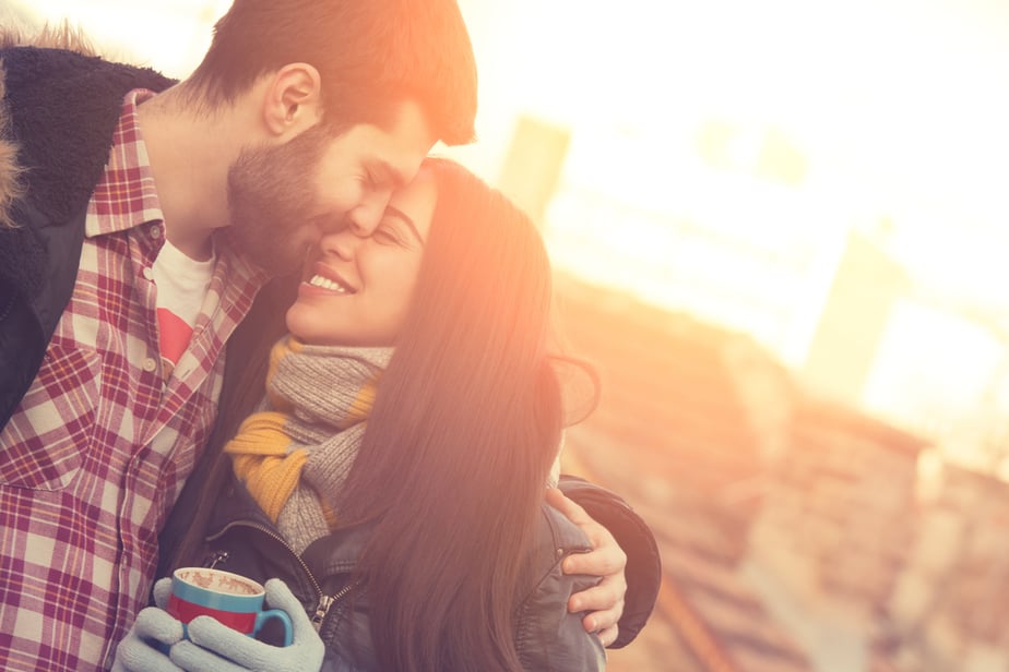 11 Redenen Waarom Vertrouwen In Een Relatie Belangrijker Is Dan Liefde
