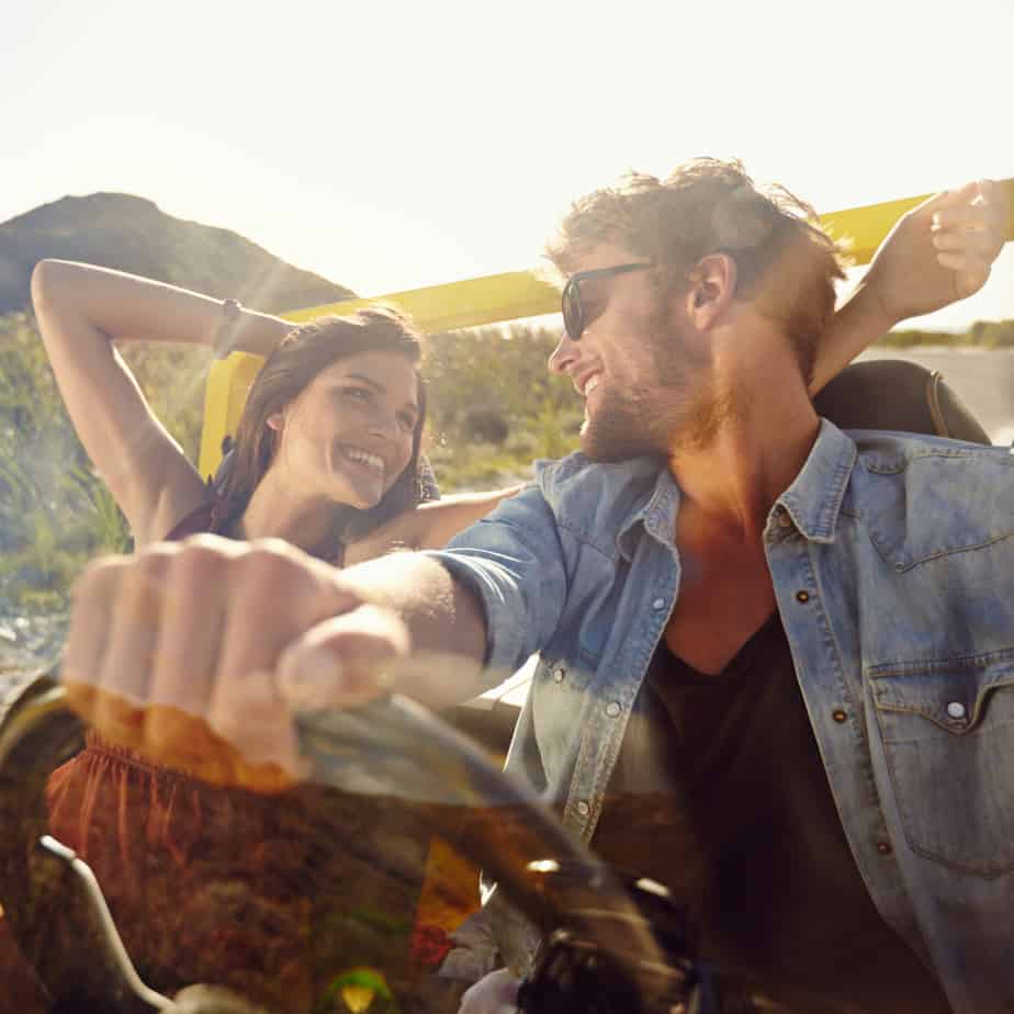 11 Redenen Waarom Vertrouwen In Een Relatie Belangrijker Is Dan Liefde