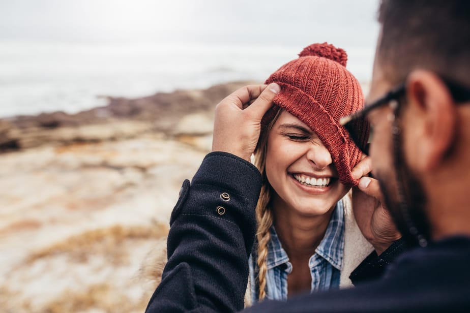 11 Redenen Waarom Vertrouwen In Een Relatie Belangrijker Is Dan Liefde