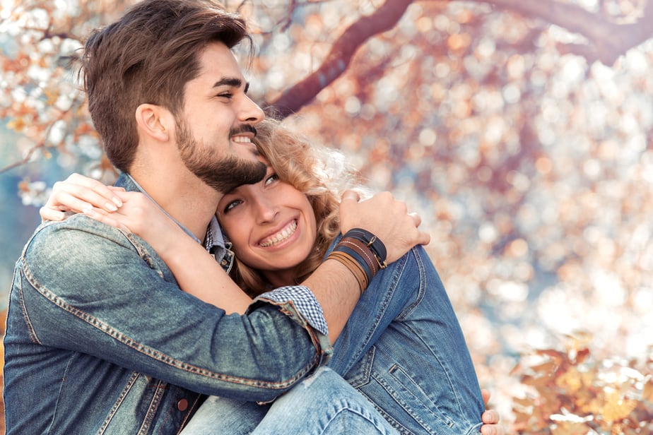 11 Redenen Waarom Vertrouwen In Een Relatie Belangrijker Is Dan Liefde