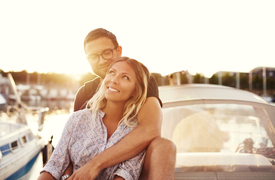 11 Redenen Waarom Vertrouwen In Een Relatie Belangrijker Is Dan Liefde