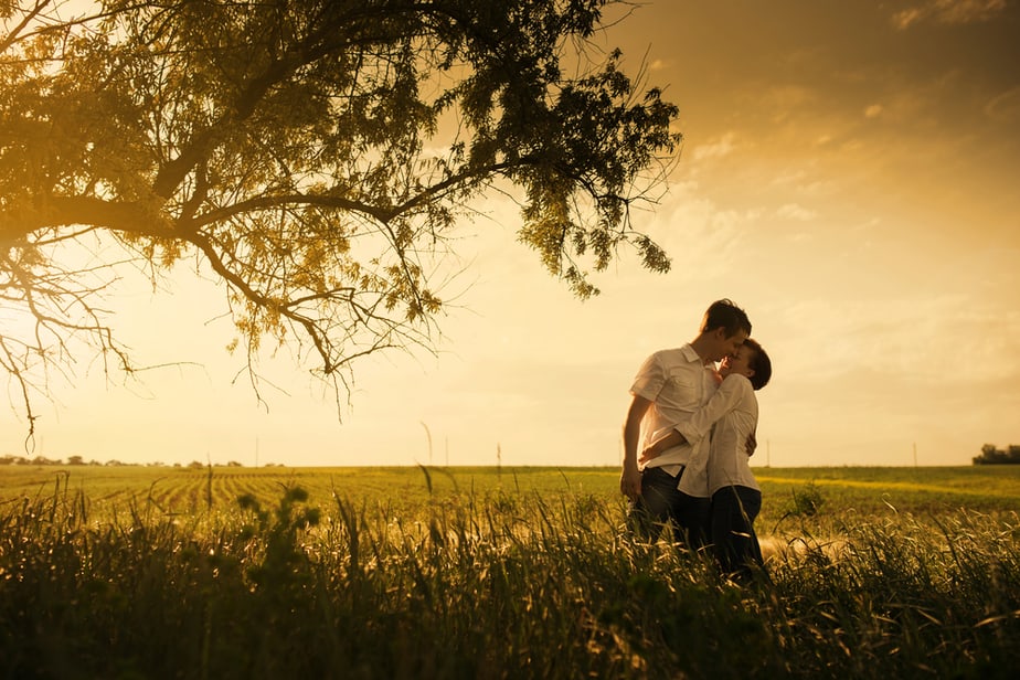 11 Redenen Waarom Vertrouwen In Een Relatie Belangrijker Is Dan Liefde