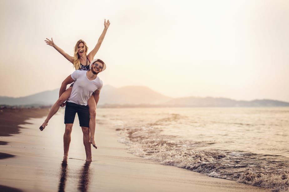 11 Redenen Waarom Vertrouwen In Een Relatie Belangrijker Is Dan Liefde