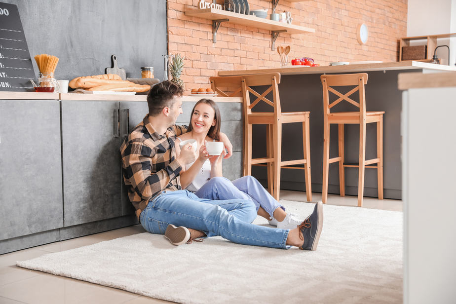 11 Redenen Waarom Vertrouwen In Een Relatie Belangrijker Is Dan Liefde