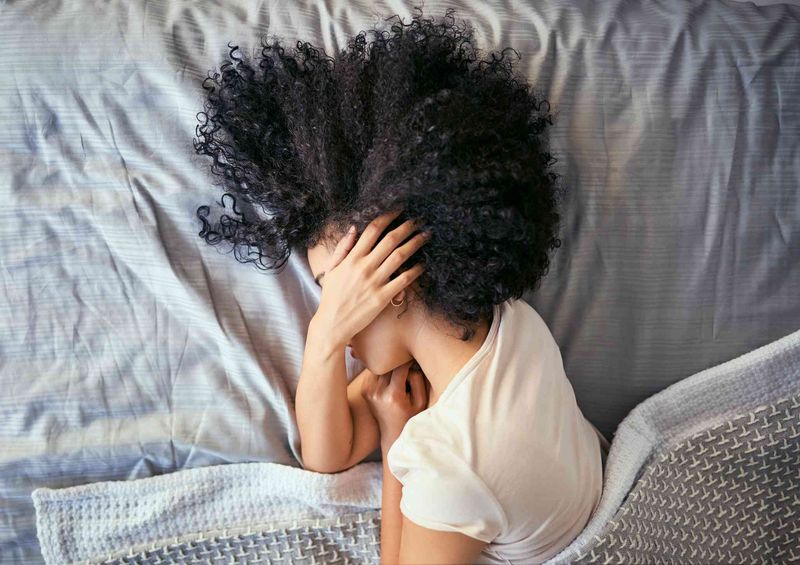 11. You struggle to trust your own needs. 11. You struggle to trust your own needs.