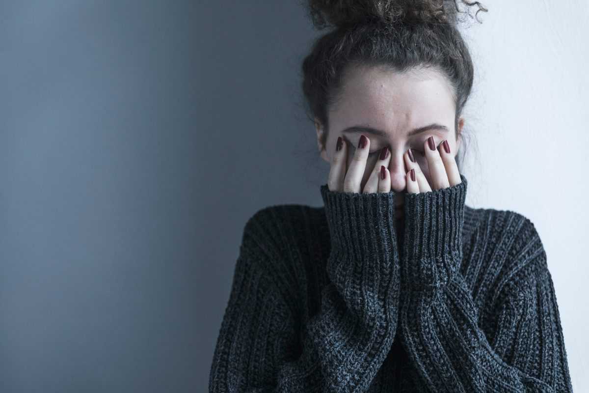 12 merkkiä siitä, että narsisti tajuaa menettäneensä otteensa sinusta