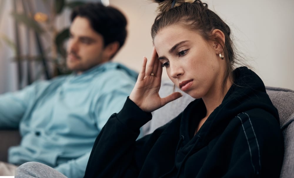 12 merkkiä siitä, että narsisti tajuaa menettäneensä otteensa sinusta
