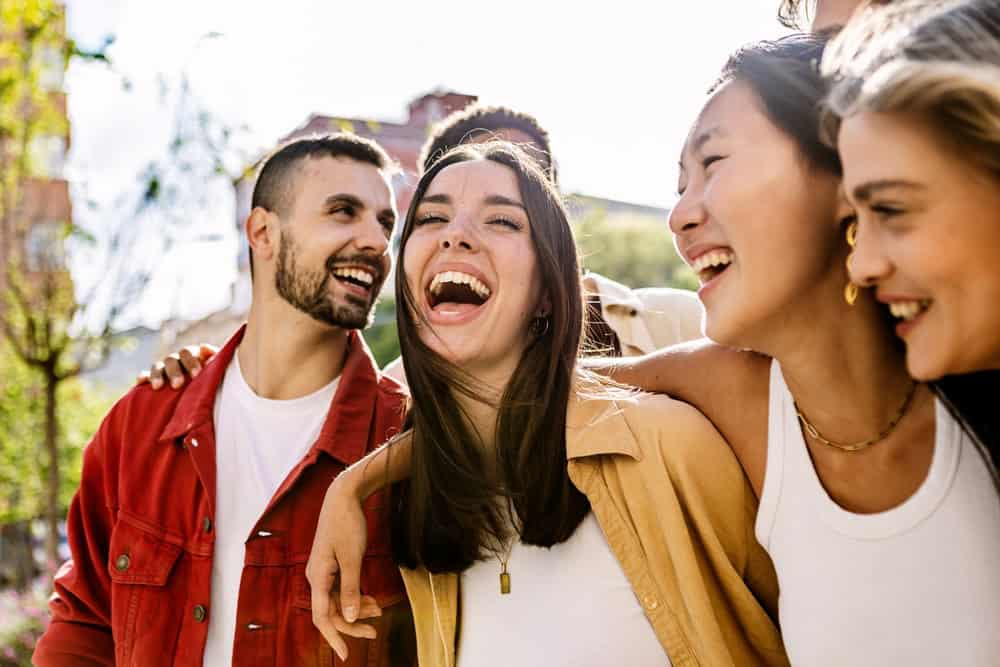 5 geheime Qualitäten von Menschen, die wahre Liebe und wahre Freunde anziehen 5 geheime Qualitäten von Menschen, die wahre Liebe und wahre Freunde anziehen