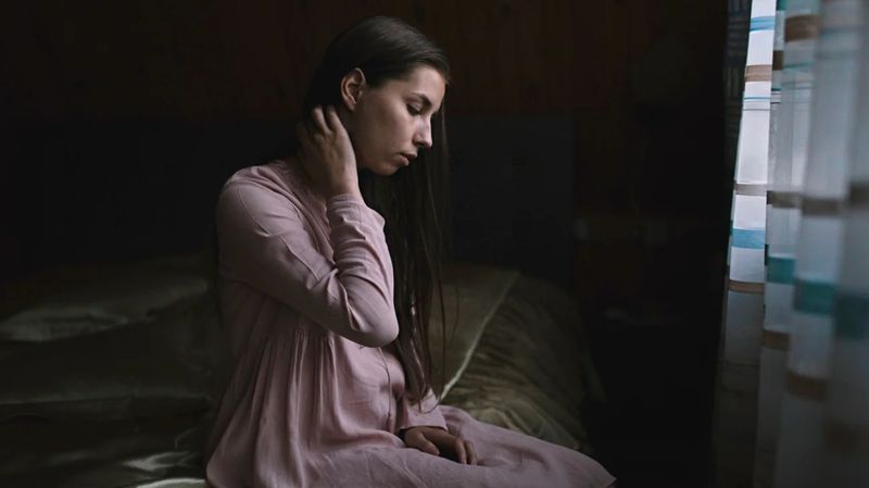 9. You feel uncomfortable when things are calm. 9. You feel uncomfortable when things are calm.