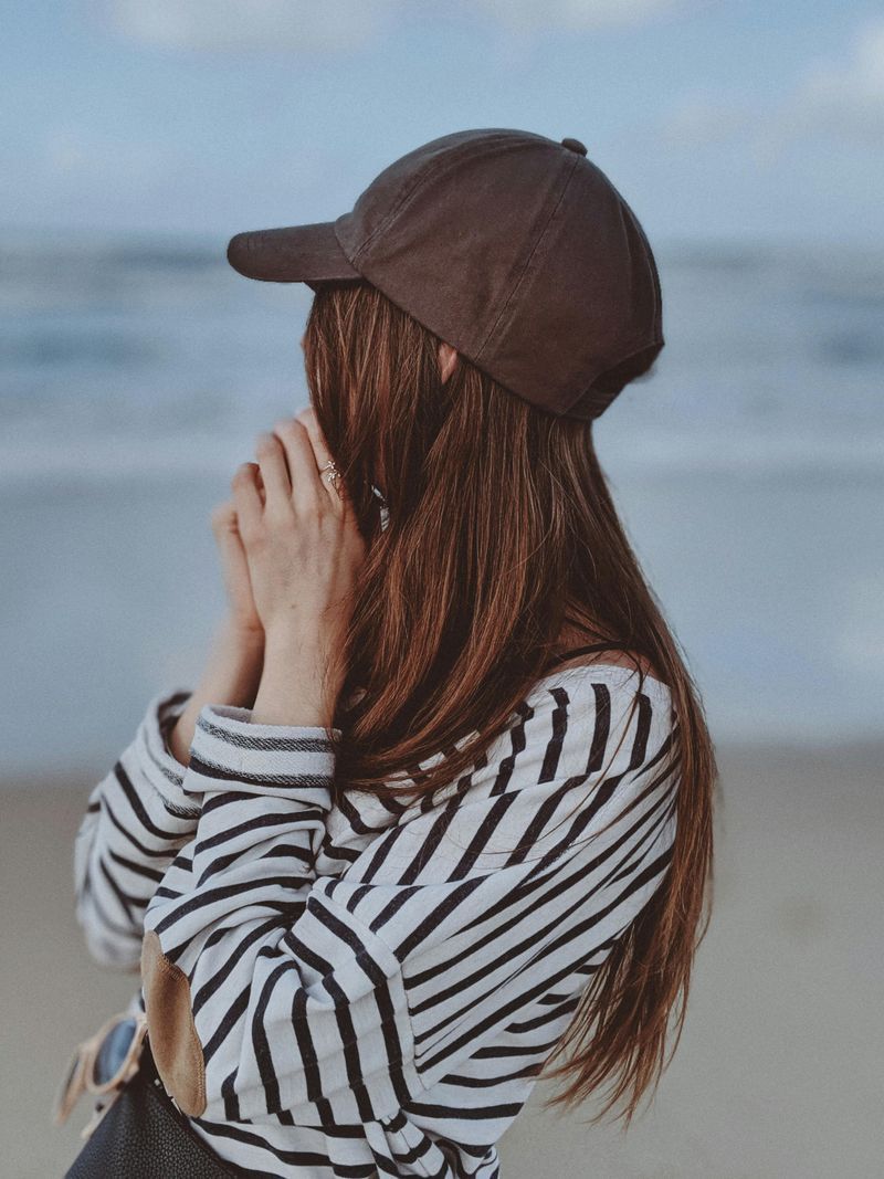 Baseball Caps