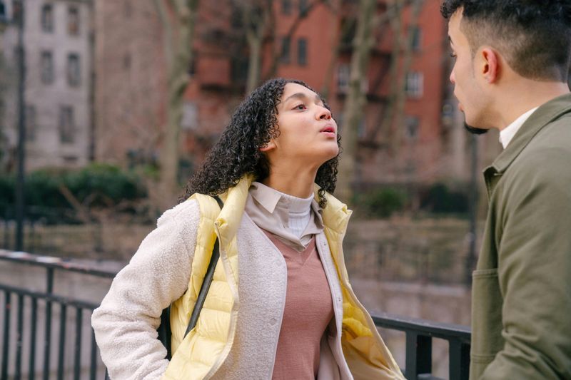 Conflicts Never Get Resolved &mdash; They Get Rewritten