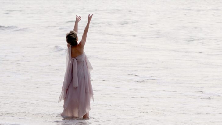 Kun universumi sanoo ei: 5 varoitusmerkkiä, joita ei kannata ohittaa