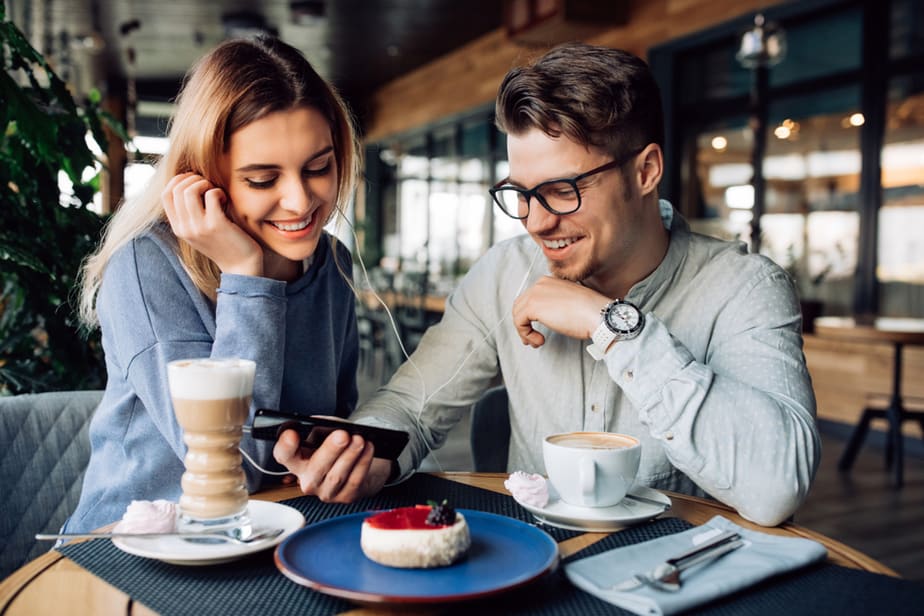 De Beste Relatie Van Je Leven Zal Met Iemand Zijn Die De Volgende 10 Dingen Doet