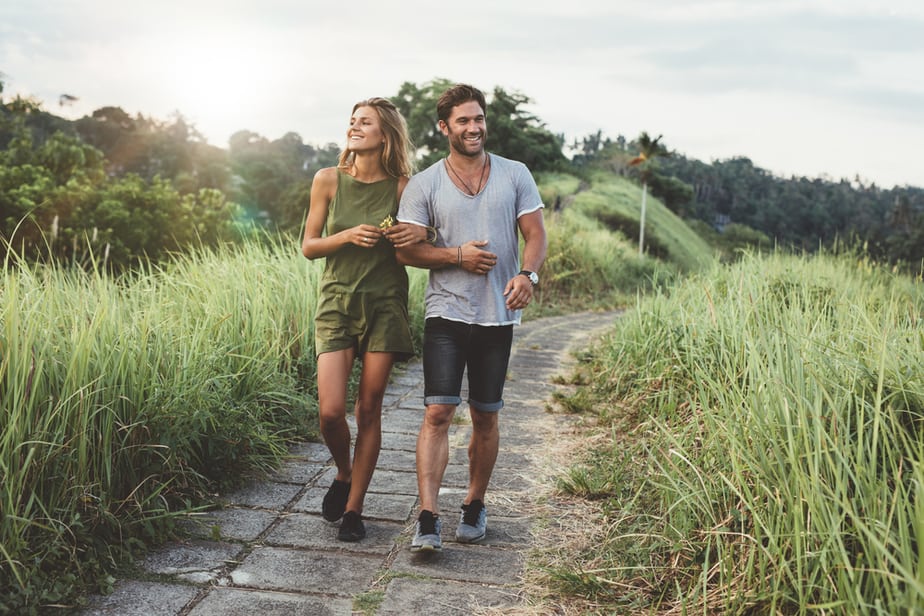 De Beste Relatie Van Je Leven Zal Met Iemand Zijn Die De Volgende 10 Dingen Doet